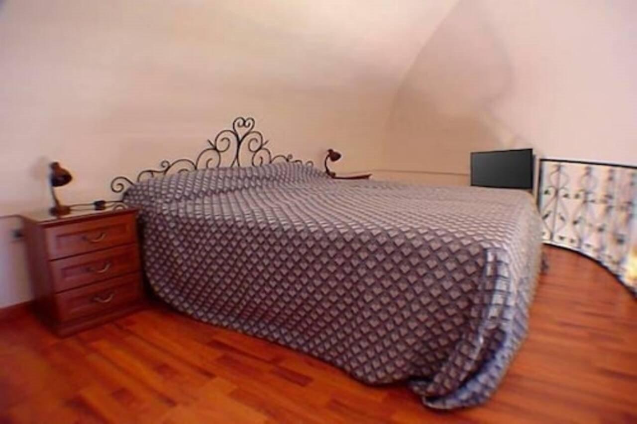 Villa Celentano Positano Exteriér fotografie