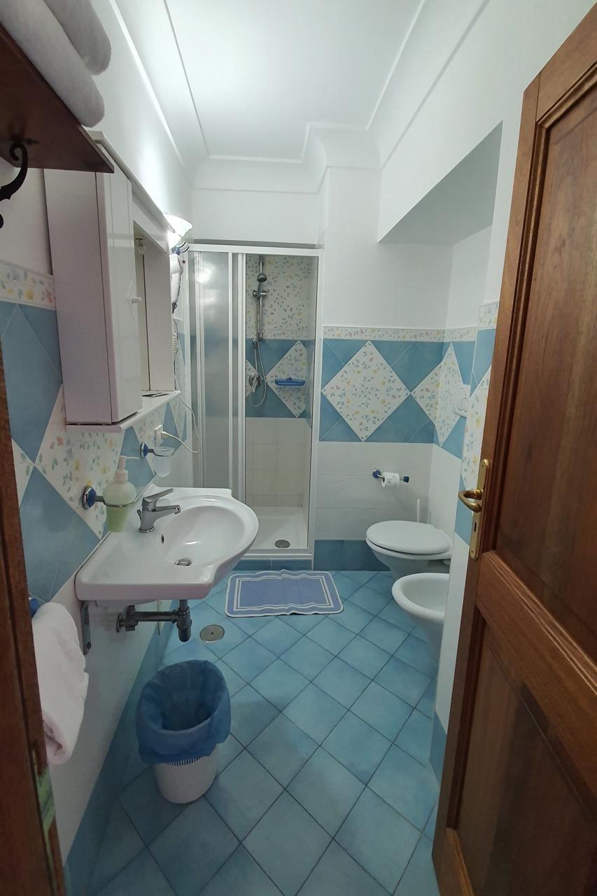 Villa Celentano Positano Exteriér fotografie